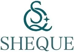 SheQue logo