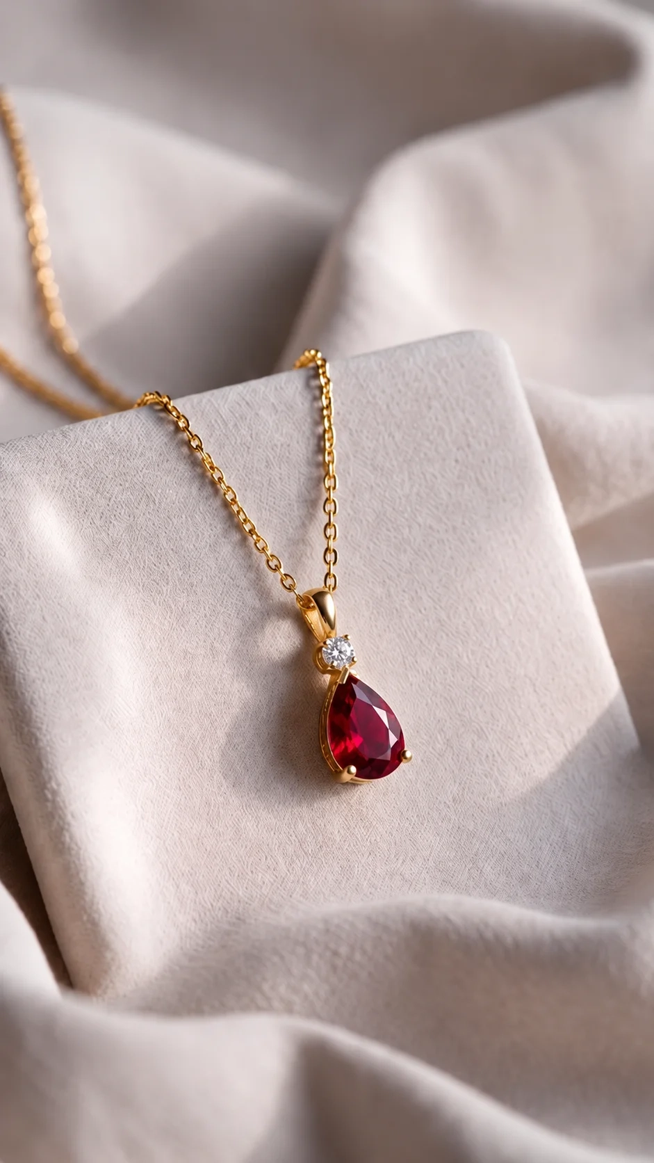 Everyday luxury 5